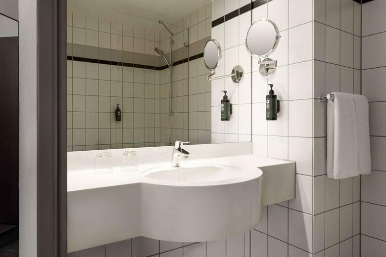 Hotel Tulip Inn Neckarsulm