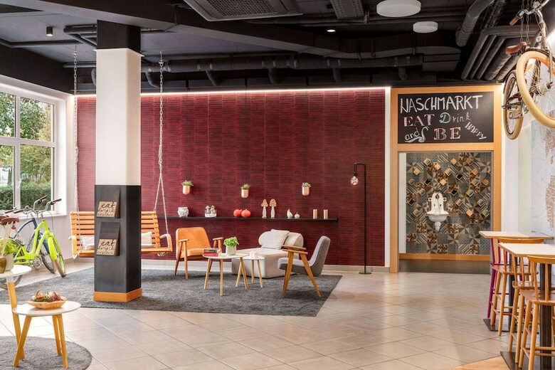Hotel Tulip Inn Neckarsulm