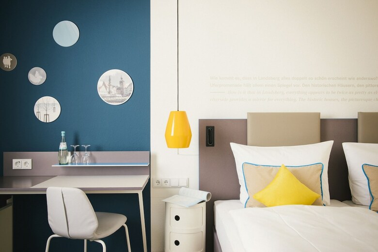 Hotel Tulip Inn Neckarsulm