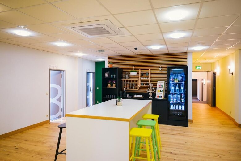 Hotel Tulip Inn Neckarsulm