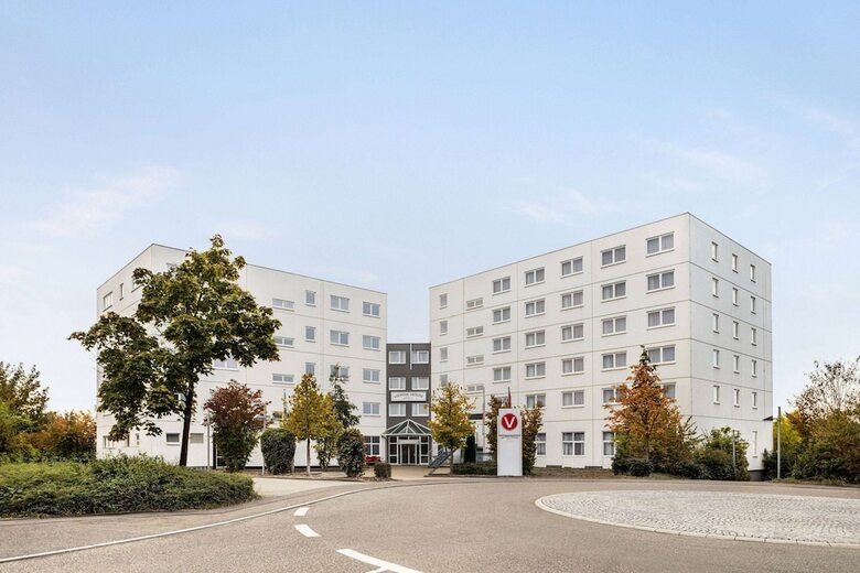 Hotel Tulip Inn Neckarsulm