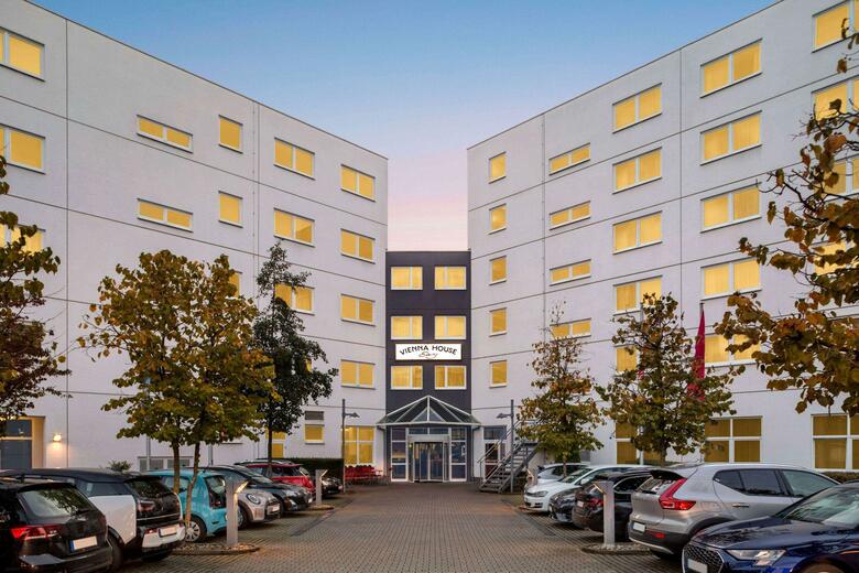 Hotel Tulip Inn Neckarsulm