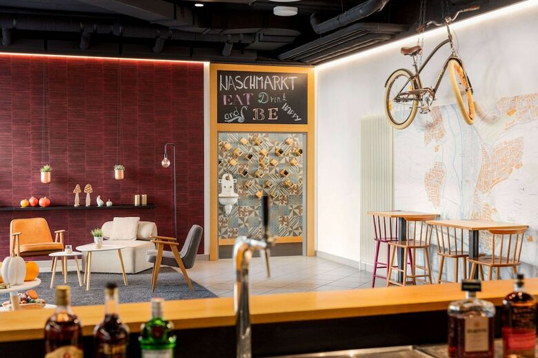 Hotel Tulip Inn Neckarsulm