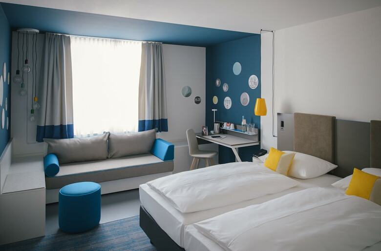Hotel Tulip Inn Neckarsulm