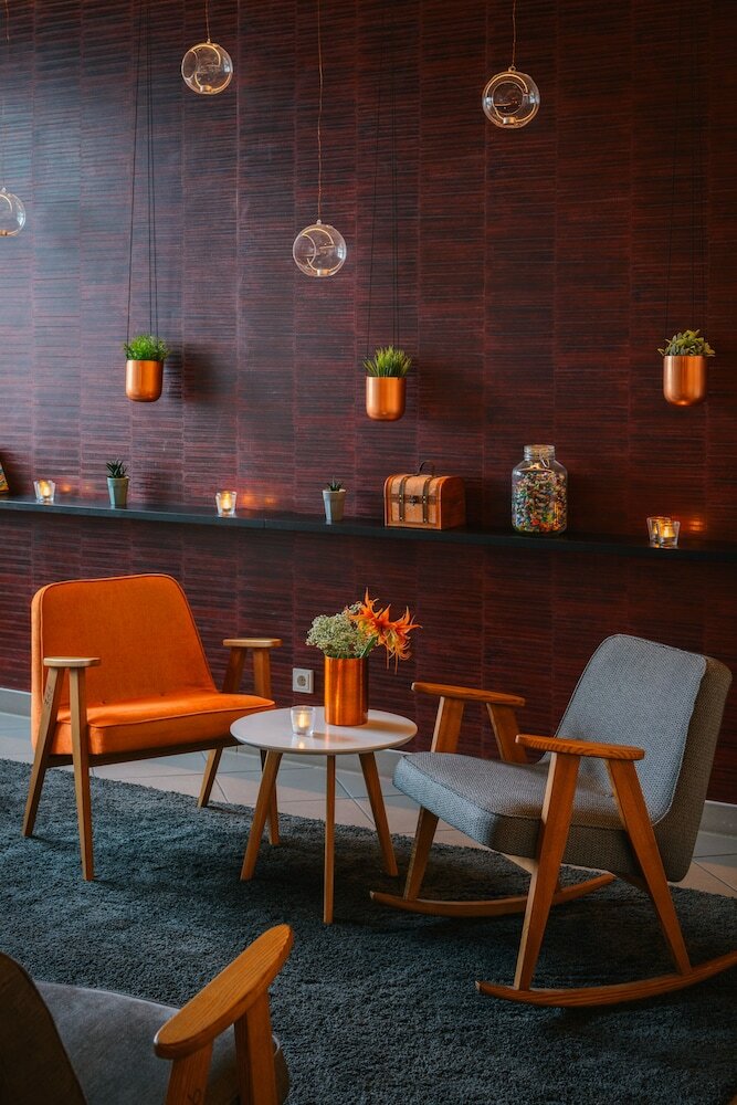 Hotel Tulip Inn Neckarsulm