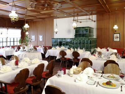Hotel Mercure Am Messeplatz