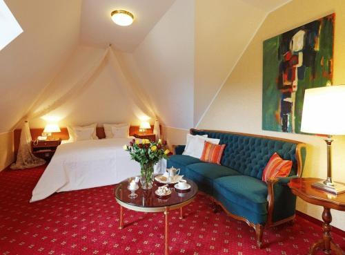 Hotel Villa H�gel
