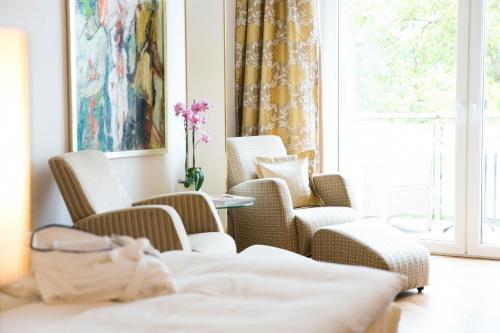 Hotel Villa H�gel