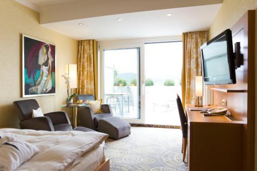 Hotel Villa H�gel