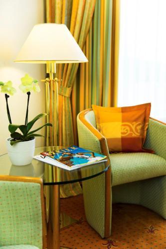 Hotel Villa H�gel