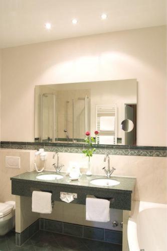 Hotel Villa H�gel