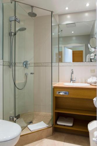 Hotel Villa H�gel