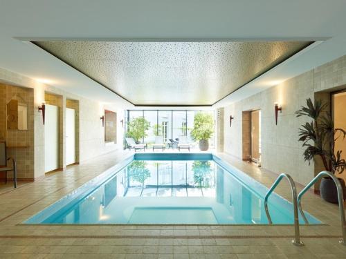 Hotel Villa H�gel