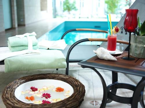 Hotel Villa H�gel