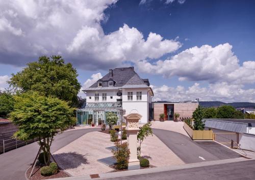 Hotel Villa H�gel