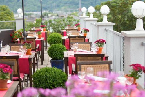 Hotel Villa H�gel