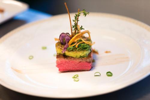 Hotel Villa H�gel
