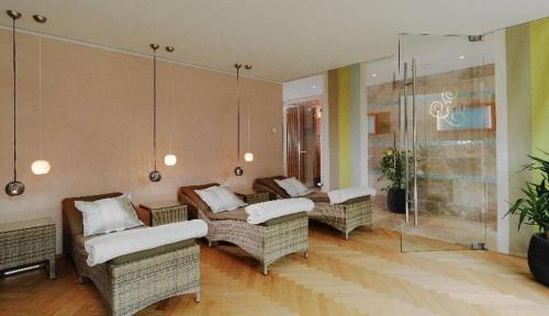Hotel Villa H�gel