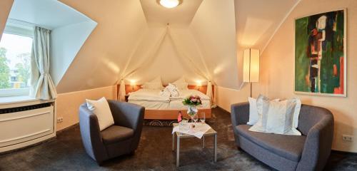 Hotel Villa H�gel