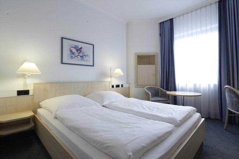 Intercityhotel Ulm