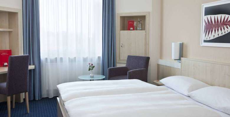 Intercityhotel Ulm