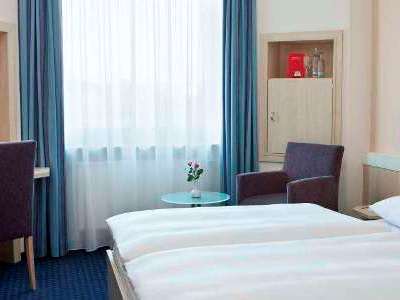 Intercityhotel Ulm