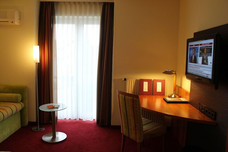 Astralis Hotel Domizil