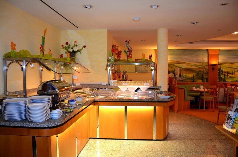 Astralis Hotel Domizil