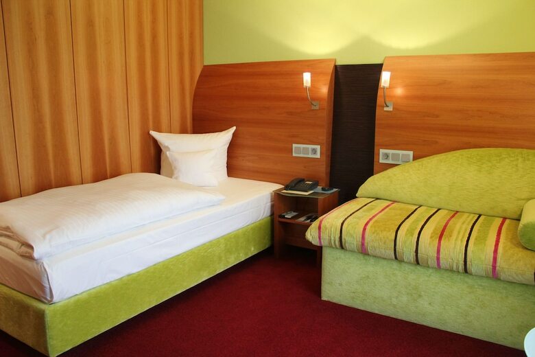Astralis Hotel Domizil