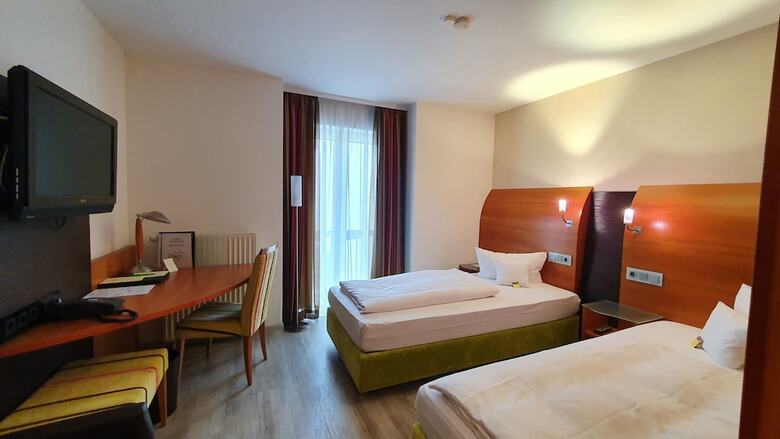 Astralis Hotel Domizil