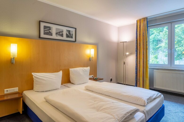 Eskeshof Hotel