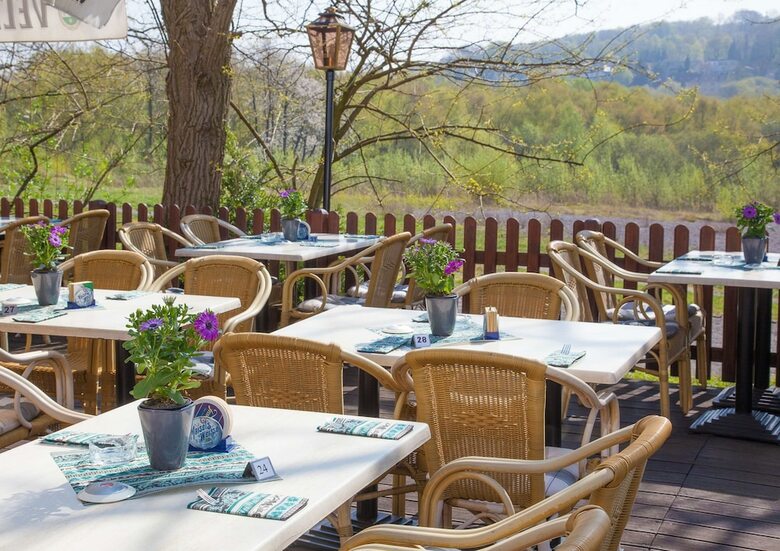 Eskeshof Hotel