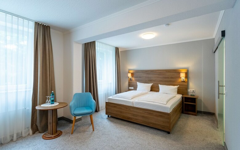 Eskeshof Hotel