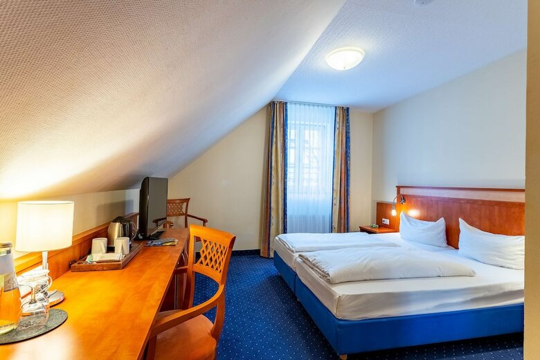 Eskeshof Hotel