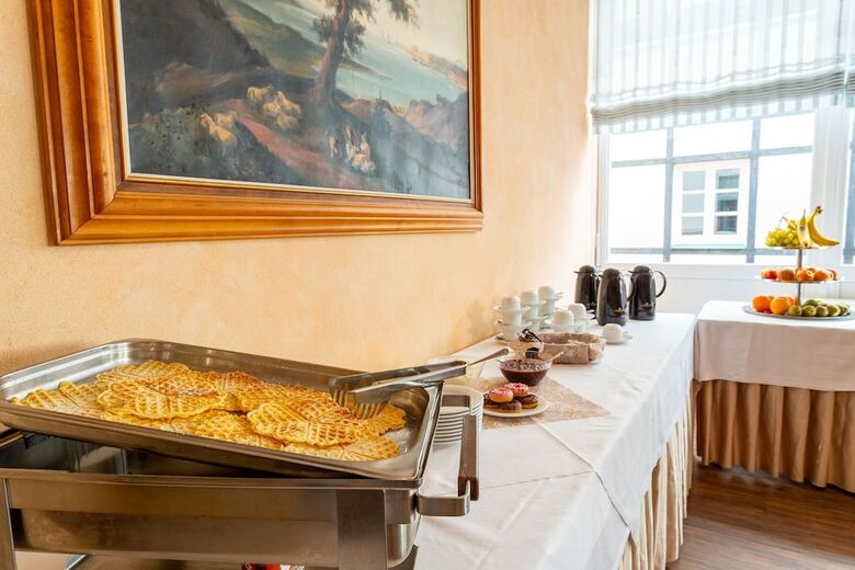 Eskeshof Hotel