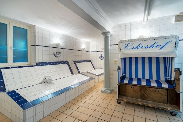 Eskeshof Hotel