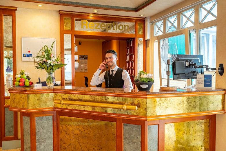 Eskeshof Hotel