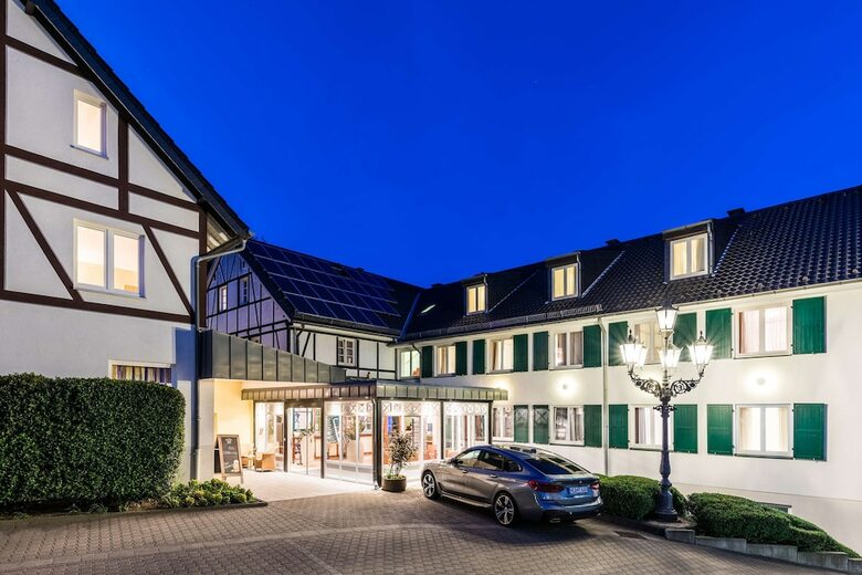 Eskeshof Hotel