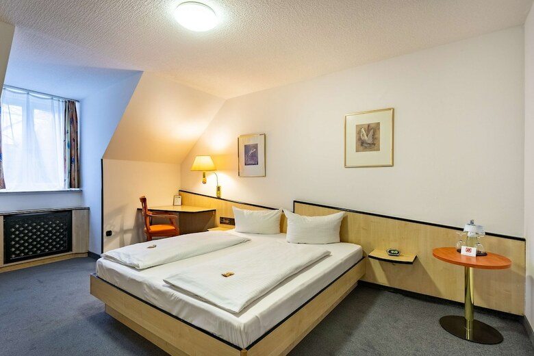 Eskeshof Hotel