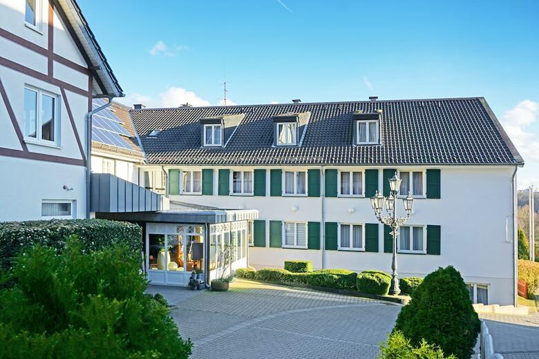 Eskeshof Hotel
