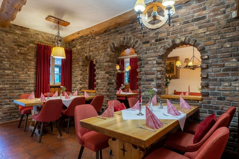 Eskeshof Hotel