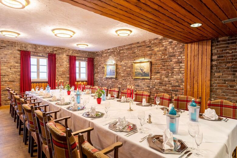 Eskeshof Hotel