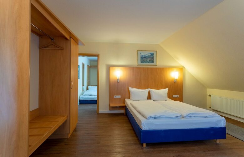 Eskeshof Hotel