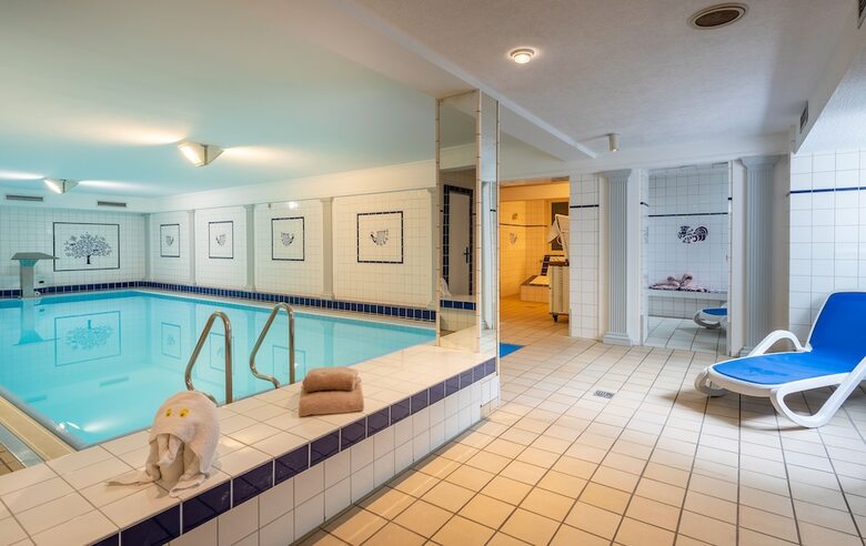 Eskeshof Hotel