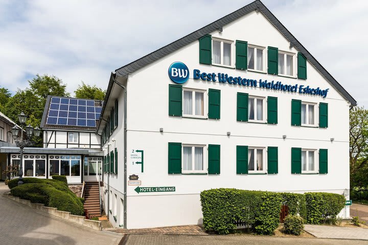Eskeshof Hotel
