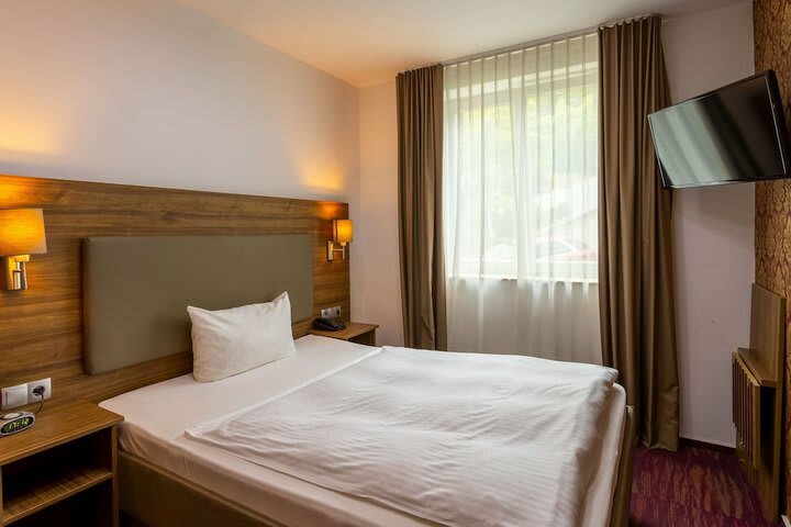 Eskeshof Hotel