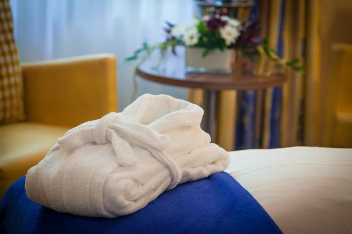 Eskeshof Hotel