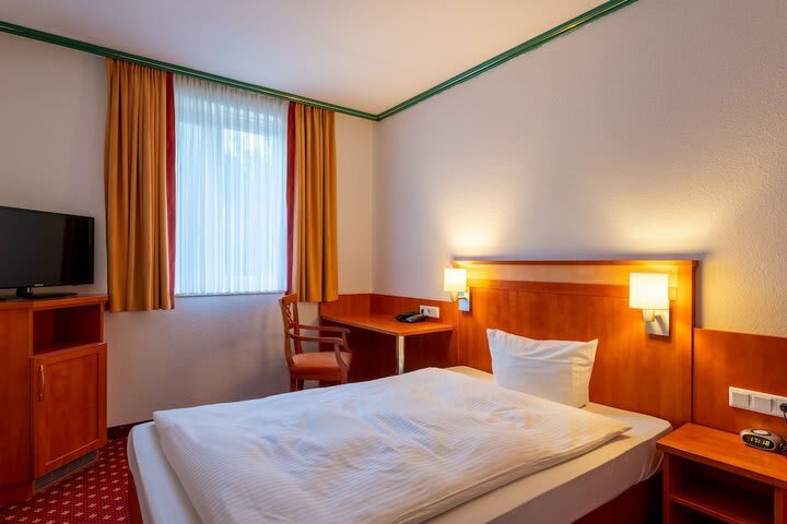 Eskeshof Hotel