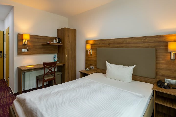 Eskeshof Hotel