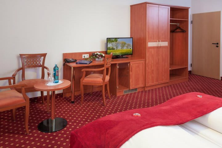 Eskeshof Hotel